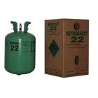 R22 HCFC-22 の無色の非可燃性の家のエアコン R22 の冷却剤のガス