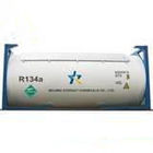 R134a 99.90% R134a の冷却剤インダストリアル・システムのための 30 の lb、自動空気調節