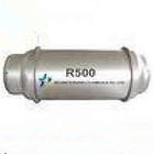 99.8% 純度の SGS R500 OEM の高容量 R500 の共沸混合物の冷却剤 400L