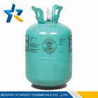 低温の Refrigeranting システムのための R507 30lb 99.99% 純度の共沸混合物の冷却剤
