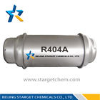 R404a の冷却する純度 R-502 SGS の証明書のための 99.8% の無臭及び無色の取り替え