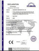 中国 Shenzhen SAE Automotive Equipment Co.,Ltd 認証