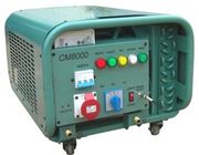 CM8000 冷却するガスの回復貸出記録装置