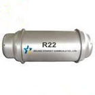 R22 取り替えの Chlorodifluoromethane （HCFC-22）の家のエアコンの冷却剤のガス
