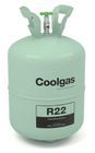 経済的な R134 取り替え（HCFC） r22 冷却するシリンダー/chlorodifluoromethane r22