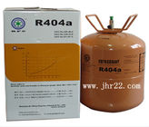混合された冷却剤 R404A （HFC-404A）再生利用できるシリンダー 400L/800L/926L