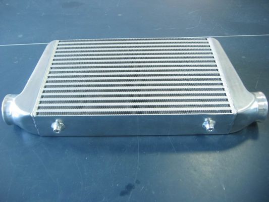 2-40 棒ひれ付き管の熱交換器/版および棒ひれの Transmisson アルミニウム システム
