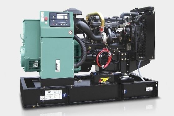 発電機油圧オイルの熱交換器のコンパクトのパーキンズ アルミニウム