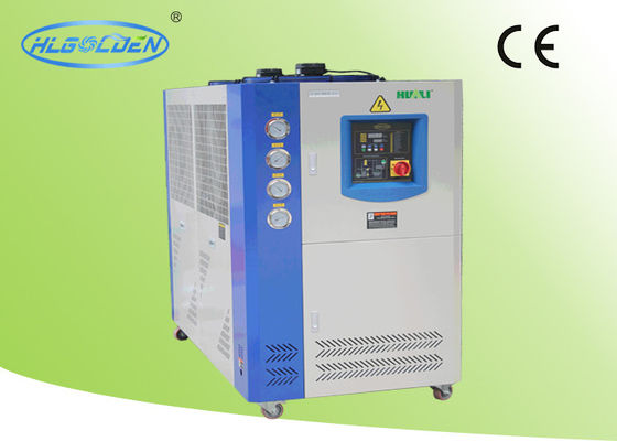 鳥取三洋電機/Dakin/Copeland スクロール圧縮機のスリラー 9.3KW - 142.2KW