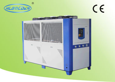 30HP 空気は食糧/化学薬品/Leaser のための産業水スリラーの単位を冷却しました