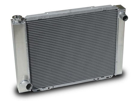 コンパクトによってろう付けされるアルミニウム版およびひれの熱交換器、OEM&ODM