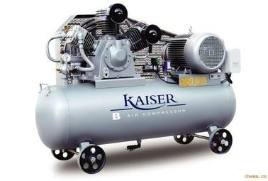 ろう付けされたアルミニウム空気圧縮機の熱交換器のラジエーターに、2-40 棒掃除機をかけて下さい