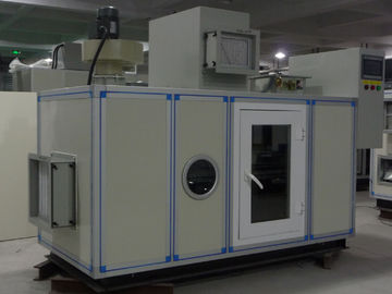回転式産業除湿システム、乾燥性がある乾いた空気システム 15.8kg/h