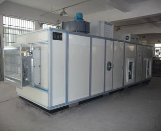 6000CMHカプセルの詰物のための産業除湿システム