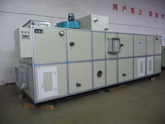 AHU の産業除湿システム