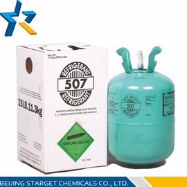 R502、低温のための R507 の R507 代理は refrigeranting システムを混合しました