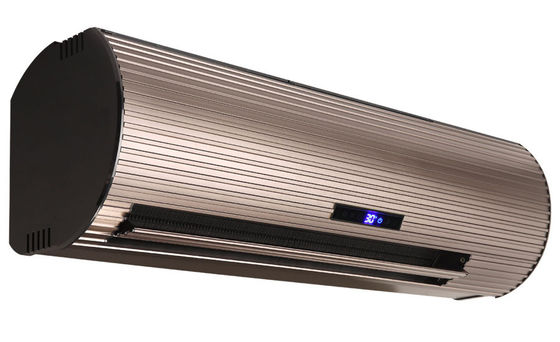 2025 部屋暖房 壁掛け扇風機暖房 暖房 暖房とリモコン 3.5kW