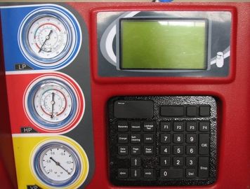自動研修会装置、冷却する回復/再充電のための自動交互計算サービス機械