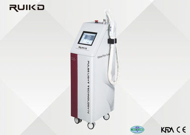 毛の取り外し/皮の若返りのための化粧品 OPT E ライト IPL 美機械