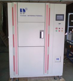 水冷多機能制御環境試験の部屋