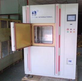 水冷多機能制御環境試験の部屋