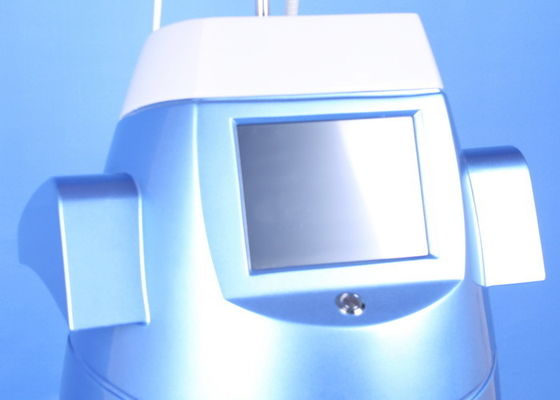 BR801 をきつく締めるしわの取り外し/RF の僅かの皮のための RF Thermage の皮の美機械