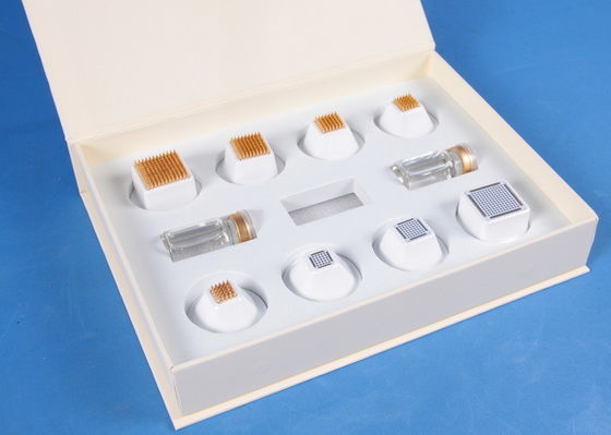 BR801 をきつく締めるしわの取り外し/RF の僅かの皮のための RF Thermage の皮の美機械