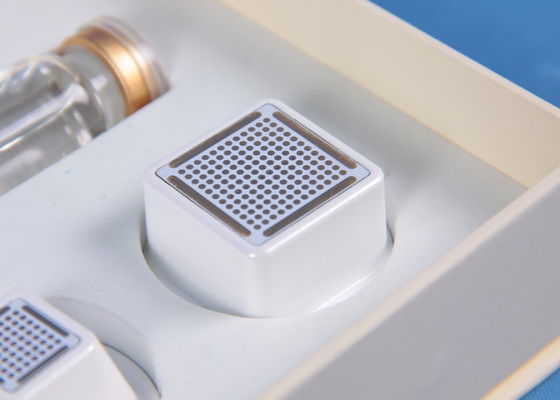 BR801 をきつく締めるしわの取り外し/RF の僅かの皮のための RF Thermage の皮の美機械