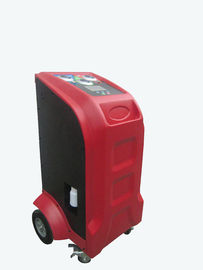 冷却する自動車 AC 再充電機械交互計算システム フラッシュの回復
