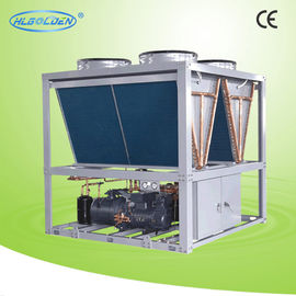 HVAC の空気によって冷却される冷暖房システム、OEM の空気によって冷却される割れた単位