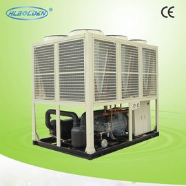HVAC の空気によって冷却される冷暖房システム、OEM の空気によって冷却される割れた単位