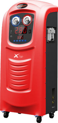 フル オート窒素のタイヤのインフレーター WDF-X730 のデジタル タイヤのインフレーター