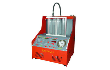CNC-402A のきれいな/テスター注入器のための自動維持用具を進水させて下さい