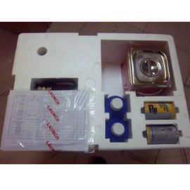 進水 CNC-602A の注入器の洗剤及びテスター