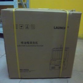 進水 CNC-602A の注入器の洗剤及びテスター