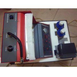 進水 CNC-602A の注入器の洗剤及びテスター