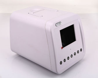 使用 E-Vitalizer 家のイオン静電気療法機械はのための英語/中国語との苦痛を取り除きます