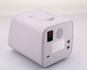使用 E-Vitalizer 家のイオン静電気療法機械はのための英語/中国語との苦痛を取り除きます