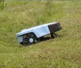 ロボット庭の芝刈機機械自動草カッター、電気芝刈機 XM600