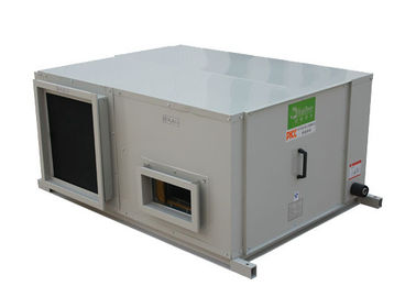 商業 HAVC システムのための天井によって取付けられる新鮮な空気熱回復ヒート ポンプ