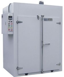 オーブンのトンネルのタイプ Conveyorised オーブンを治す熱気の循環の燃料によって発射される粉