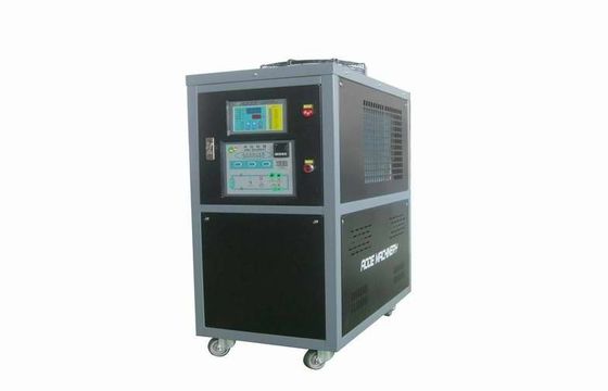 ヒーター型の温度調整の単位 5w の産業水スリラー 3℃ - 98℃