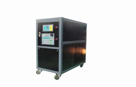 ヒーター型の温度調整の単位 5w の産業水スリラー 3℃ - 98℃
