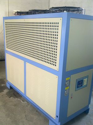 25KW 極度に低周波の誘導加熱装置癒やすこと