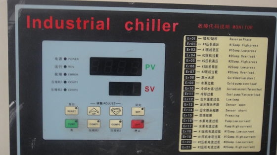 25KW 極度に低周波の誘導加熱装置癒やすこと