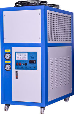 25KW 極度に低周波の誘導加熱装置癒やすこと