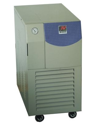 専門レーザーのスリラーの単位 AC220v/50hz の二酸化炭素レーザーのための水スリラーへの空気