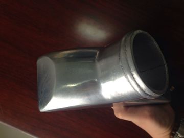 Finned 管の空気熱交換器のエネルギー変換を形成する鋳造
