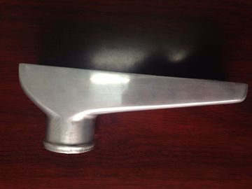 Finned 管の空気熱交換器のエネルギー変換を形成する鋳造