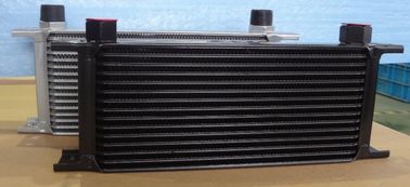 自動車油圧オイルの熱交換器のラジエーターの移動式自動漏れ試験